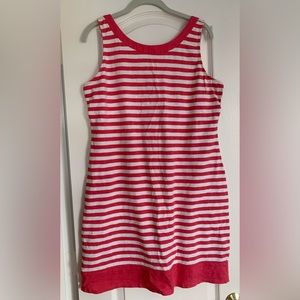 Tommy Bahama sleeveless dress size Medium